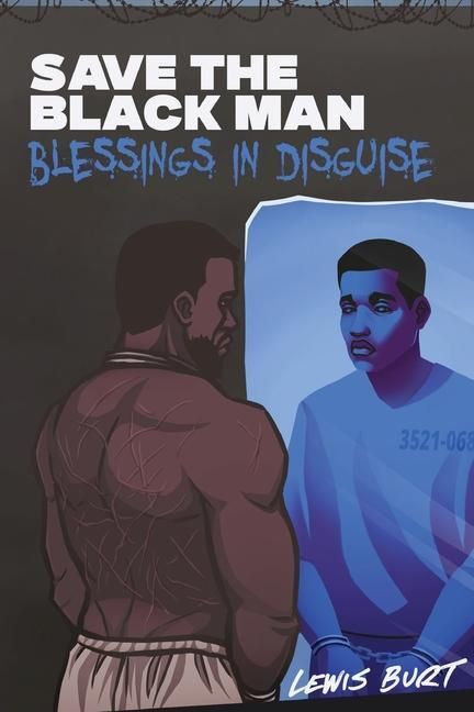 Produktbild: Save The Black Man