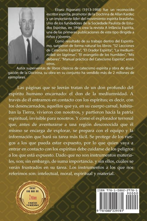 Produktbild: Mediumnidad sin L&aacute;grimas