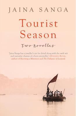 Produktbild: Tourist Season