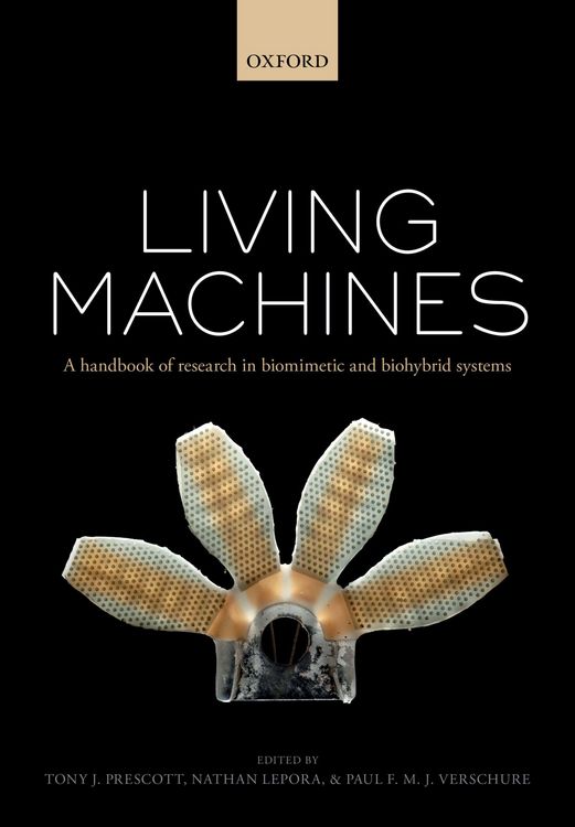 Produktbild: Living machines