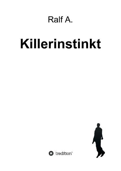 Produktbild: Killerinstinkt