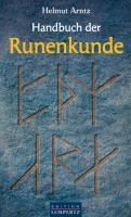 Produktbild: Handbuch der Runenkunde