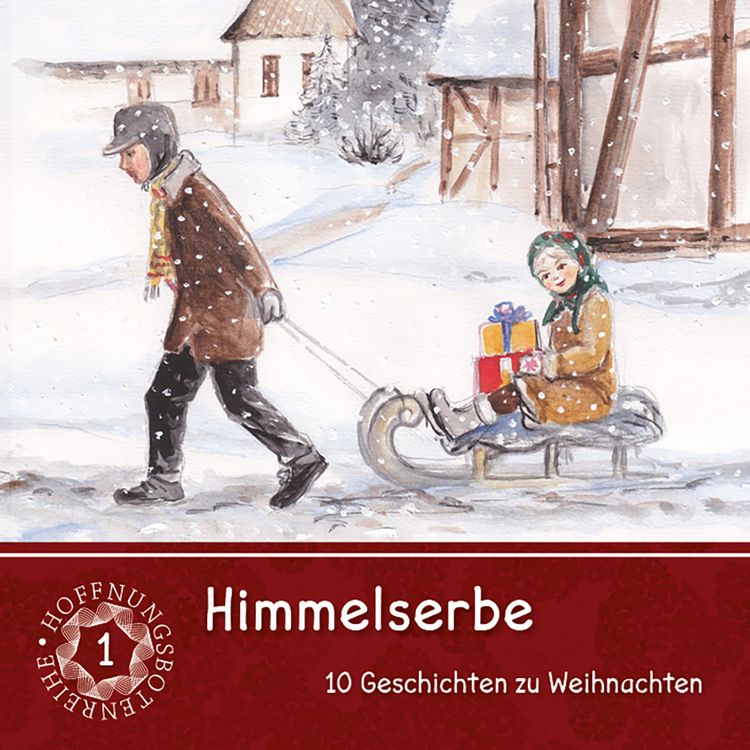 Produktbild: Himmelserbe 1