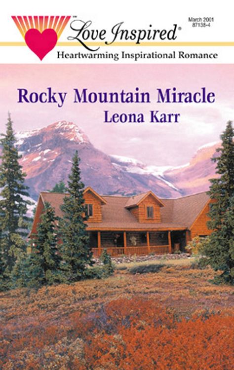 Produktbild: Rocky Mountain Miracle