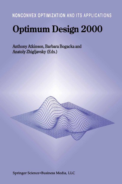 Produktbild: Optimum Design 2000