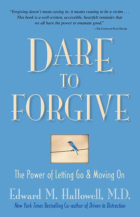Produktbild: Dare to Forgive
