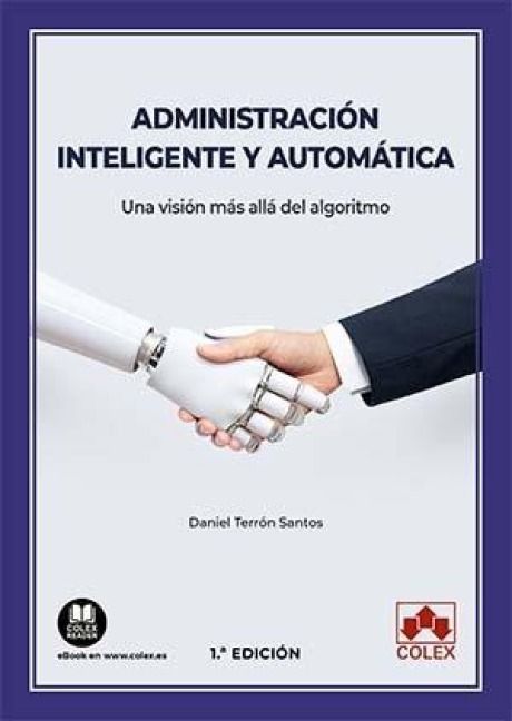 Produktbild: Administraci&oacute;n inteligente y autom&aacute;tica