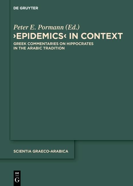 Produktbild: Epidemics in Context