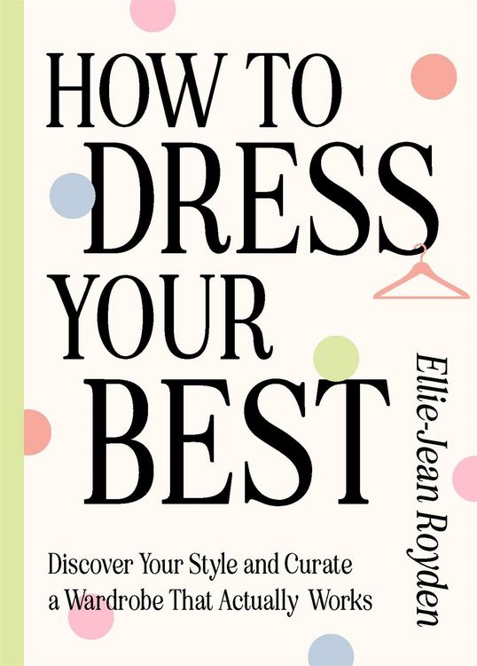 Produktbild: How to Dress Your Best