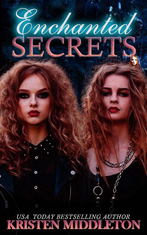 Produktbild: Enchanted Secrets (Witches of Bayport, #1)