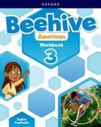 Produktbild: Beehive American: Level 3: Student Workbook