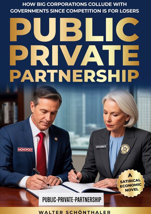 Produktbild: Public Private Partnership