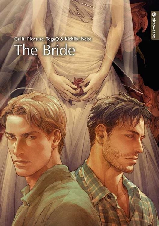 Produktbild: The Bride