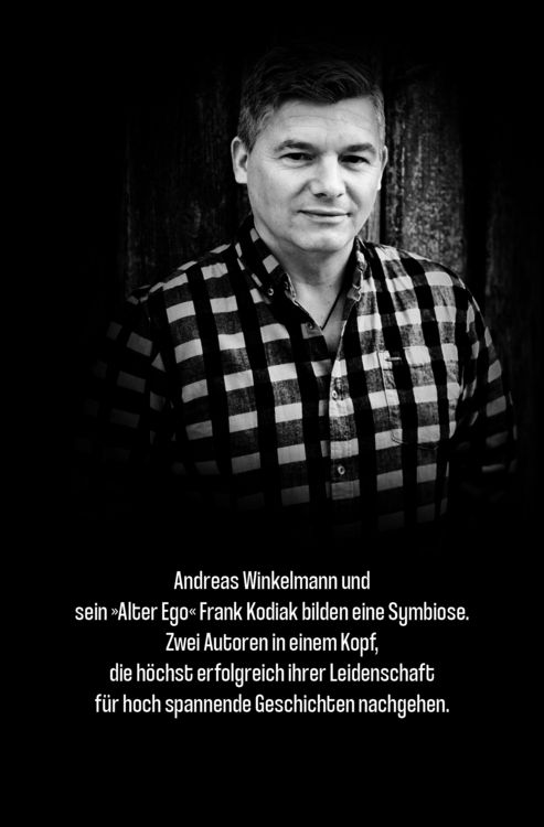 Produktbild: Amissa. Die Vermissten