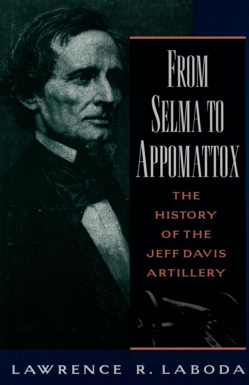 Produktbild: From Selma to Appomattox