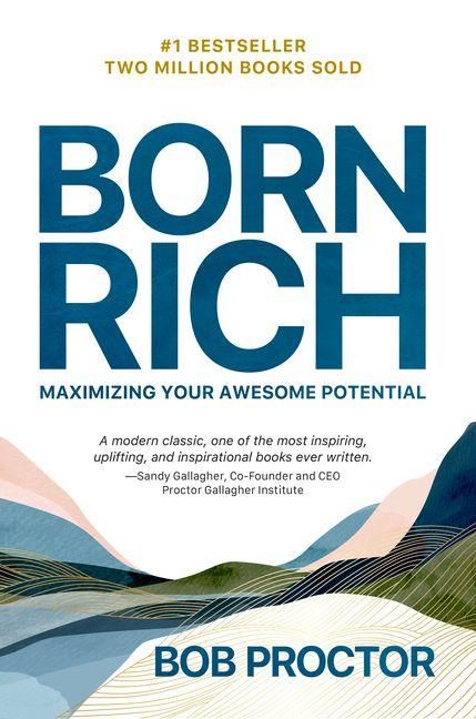 Produktbild: Born Rich