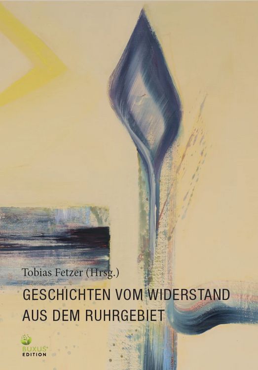 Produktbild: Geschichten vom Widerstand aus dem Ruhrgebiet