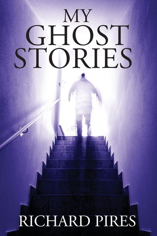 Produktbild: My Ghost Stories