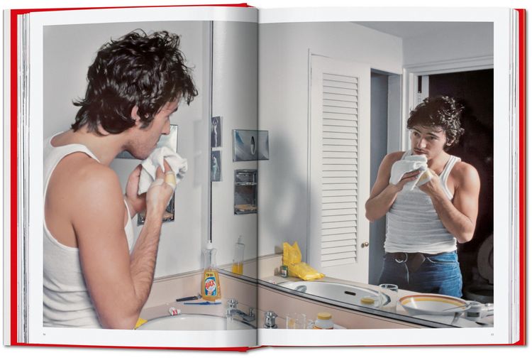 Produktbild: Lynn Goldsmith