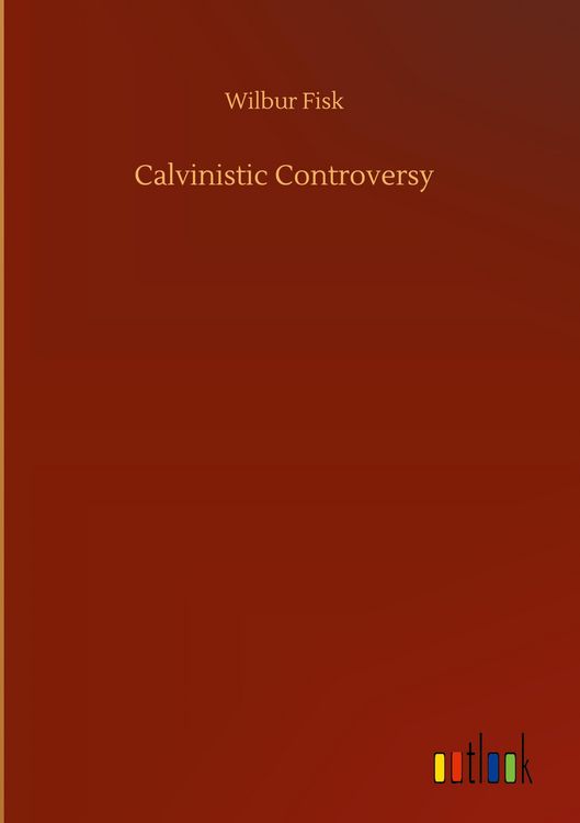 Produktbild: Calvinistic Controversy