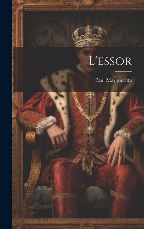 Produktbild: L'essor