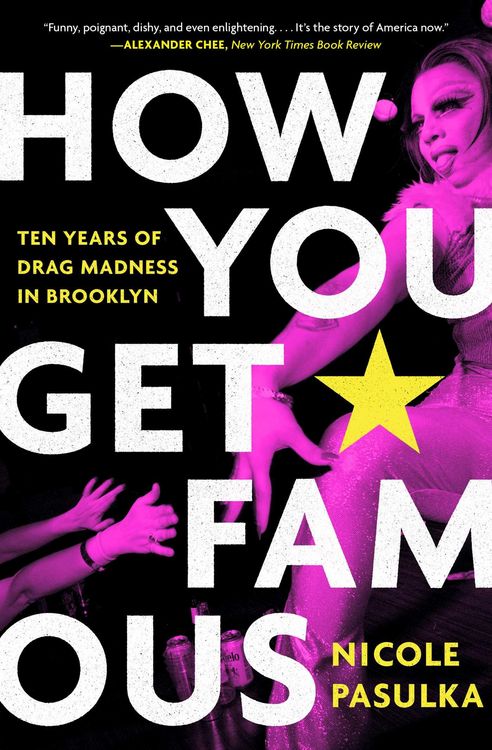 Produktbild: How You Get Famous