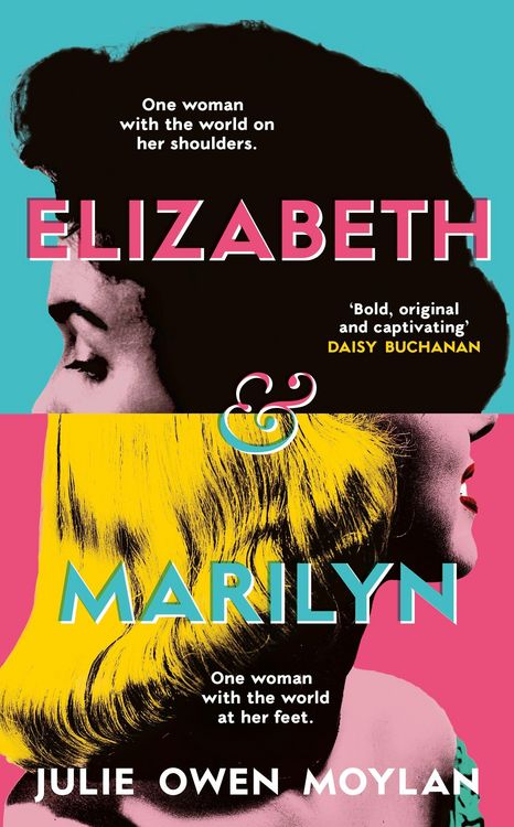 Produktbild: Elizabeth and Marilyn
