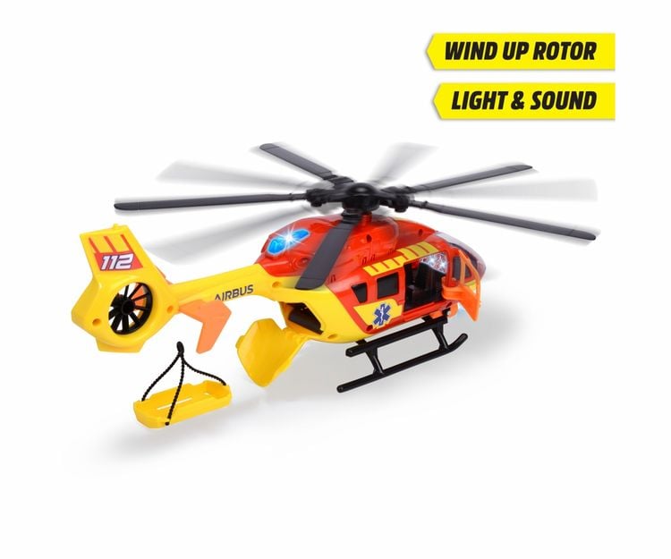 Produktbild: Swiss Rega Helicopter