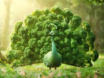 Produktbild: CALVENDO Puzzle Ein Motiv aus dem Kalender "Vorsicht, Wilde Fr&uuml;chtchen" | 1000 Teile Lege-Gr&ouml;&szlig;e 64x48cm Foto-Puzzle f&uuml;r gl&uuml;ckliche Stunden