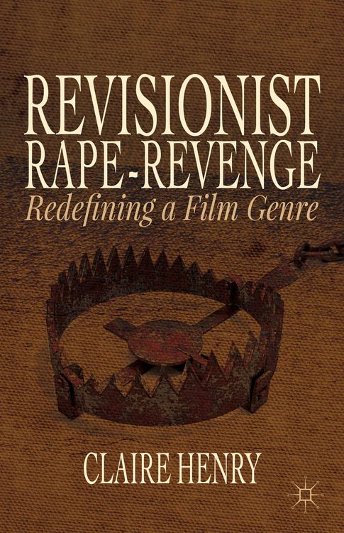 Produktbild: Revisionist Rape-Revenge