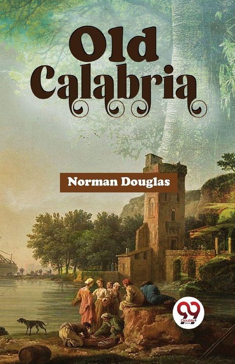 Produktbild: Old Calabria