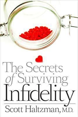 Produktbild: Haltzman, S: Secrets of Surviving Infidelity