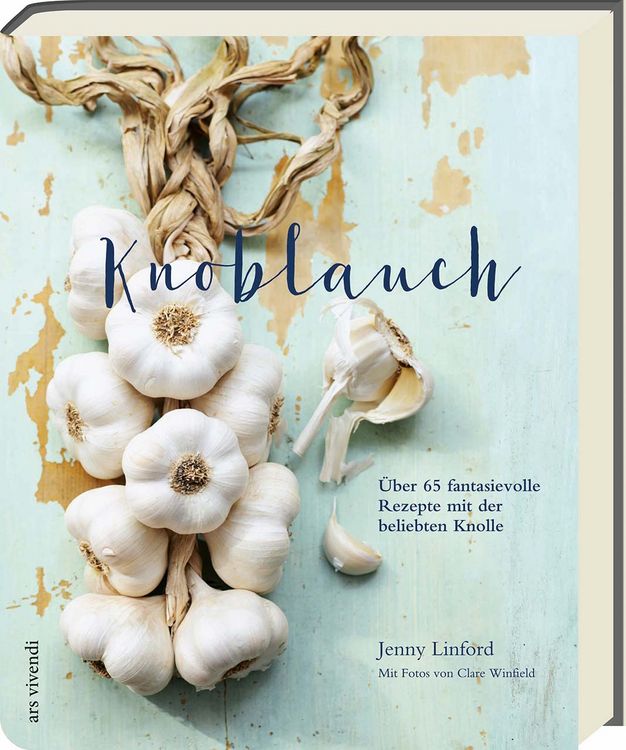 Produktbild: Knoblauch