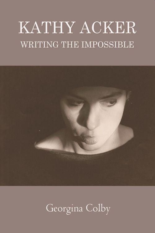 Produktbild: Kathy Acker