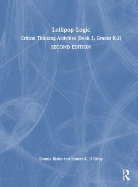 Produktbild: Risby, B: Lollipop Logic