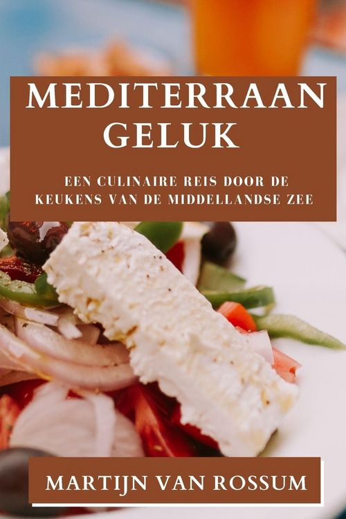 Produktbild: Mediterraan Geluk