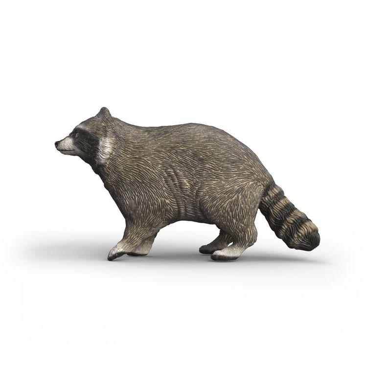 Produktbild: schleich&reg; 14937 Waschb&auml;r