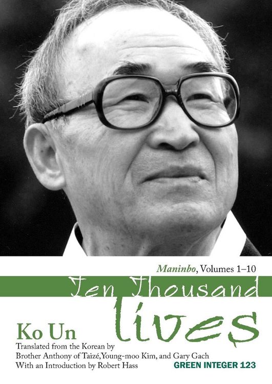 Produktbild: Ten Thousand Lives