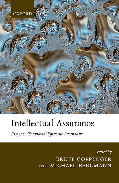 Produktbild: Intellectual Assurance