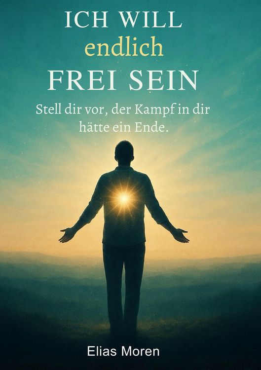 Produktbild: Ich will endlich frei sein