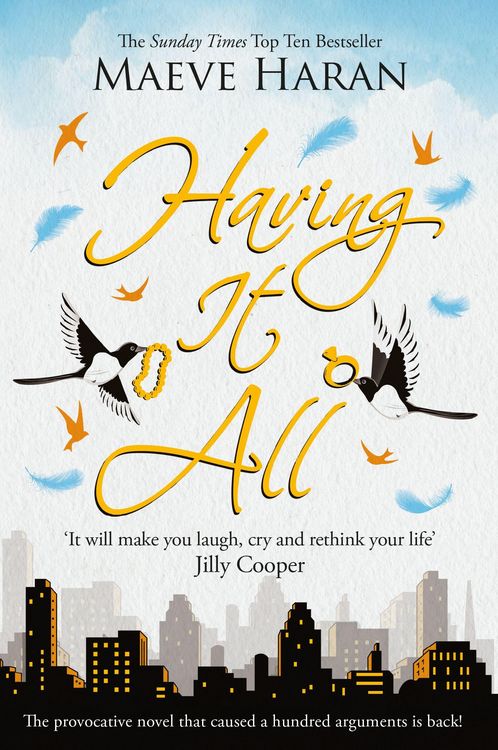 Produktbild: Having It All