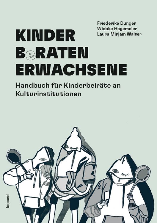 Produktbild: Kinder Beraten Erwachsene
