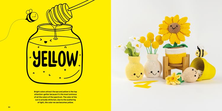 Produktbild: Kawaii Crochet Garden
