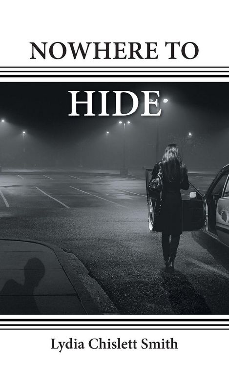 Produktbild: Nowhere to Hide