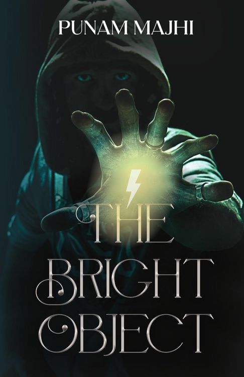 Produktbild: The Bright Object