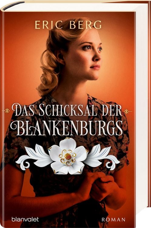 Produktbild: Das Schicksal der Blankenburgs