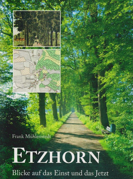 Produktbild: Etzhorn