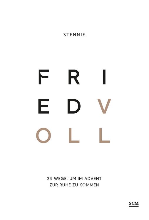Produktbild: Friedvoll