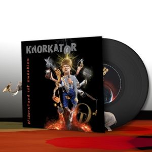 Produktbild: Widerstand Ist Zwecklos (180g LP)