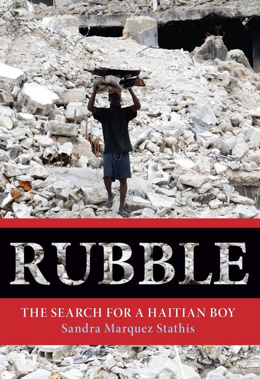Produktbild: Rubble